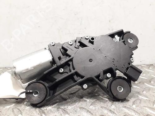 Used Rear wiper motor FORD FOCUS II (DA_, HCP, DP) 1.6 TDCi (109 hp) 3056431