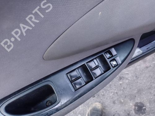 Gearbox NISSAN PRIMERA Hatchback (P12) | BP19139869M3