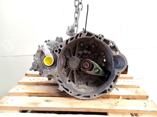 Used Gearbox Gearbox HYUNDAI KONA (OS, OSE, OSI) 1.0 T-GDi (120 hp) 39890723 39890723