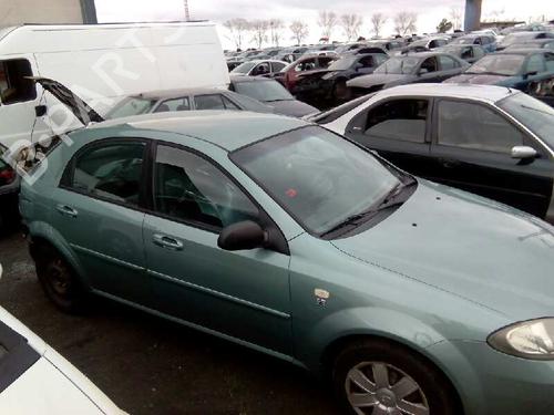 Control unit DAEWOO LACETTI Hatchback (KLAN) 1.4 | BP3680146M11 