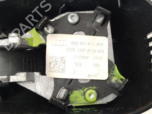 Rear mirror AUDI A1 Sportback (GBA) 30 TFSI | BP33427979I6 - Image 3