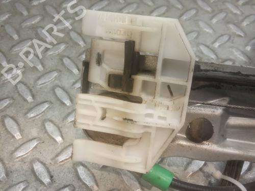 Front right window mechanism CITROËN C5 II (RC_)  | BP11940510C23 