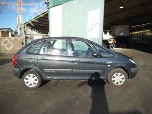 Control unit CITROËN XSARA PICASSO (N68) 2.0 HDi | BP3529643M11 