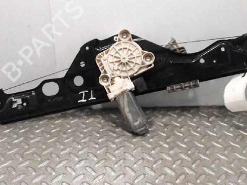 Used Rear left window mechanism MERCEDES-BENZ E-CLASS (W211) [2002-2009]  7256307