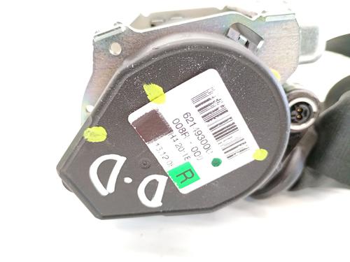 Front right seatbelt SEAT TOLEDO IV (KG3) 1.6 TDI | BP37467610I25 - Image 5