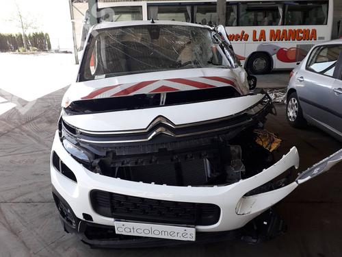 Used Parts CITROËN BERLINGO (ER_, EC_)  1.5 BlueHDi 100  1040912