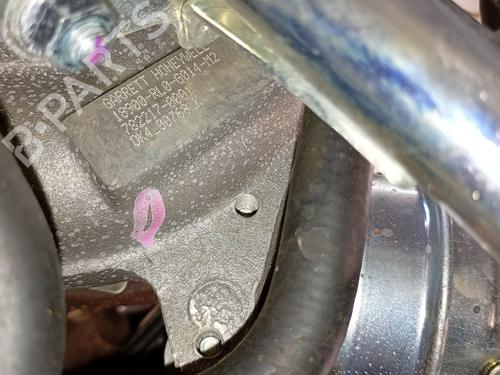 Engine HONDA ACCORD VIII (CU) 2.2 i-DTEC (CU3) | BP40081249M1 - Image 7