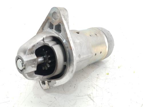 Used Starter Starter OPEL ASTRA J (P10) 1.7 CDTI (68) (110 hp) 34396728 34396728