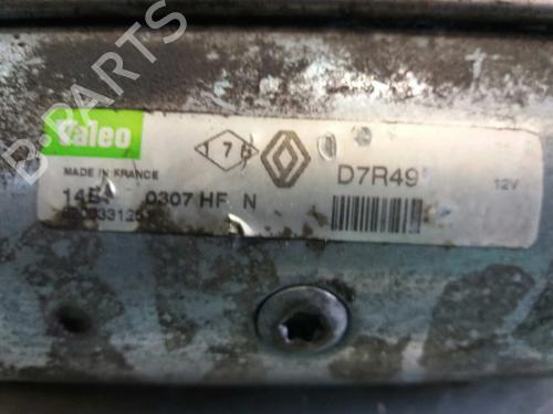 Starter RENAULT MEGANE II (BM0/1_, CM0/1_)  | BP3080037M8 