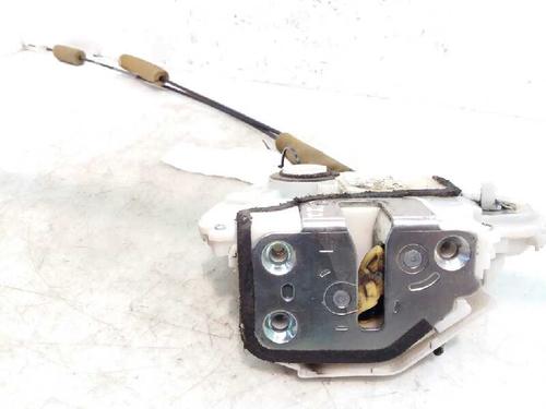 Rear left lock HONDA CIVIC VIII Hatchback (FN, FK)  | BP3191921C100 