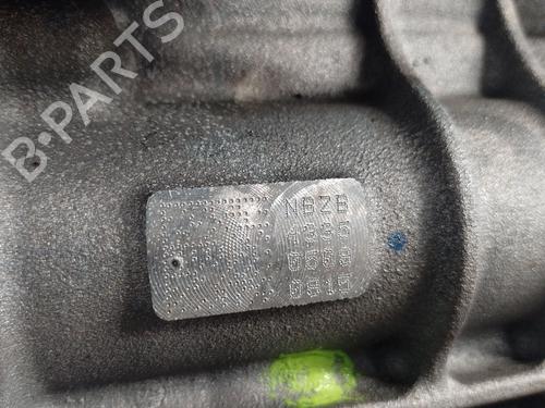 Engine OPEL ASTRA J (P10) 1.6 CDTi (68) | BP32980005M1  - Image 12