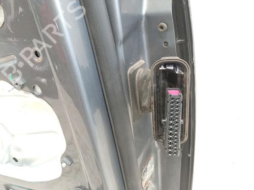 Left rear door VW GOLF V (1K1) 1.9 TDI | BP29004607C4 