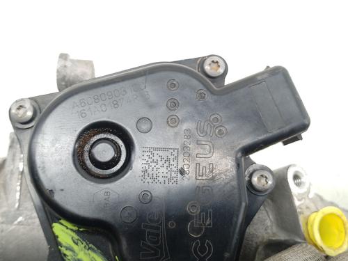 Egr RENAULT EXPRESS Box Body/MPV  | BP29568668M69 