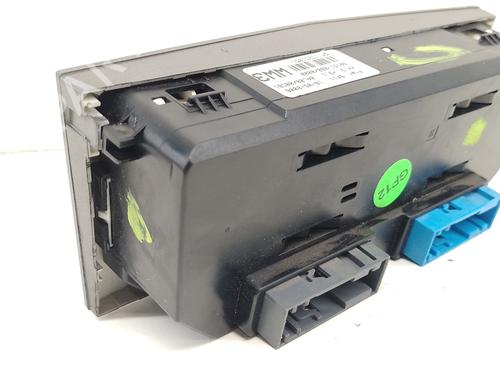 Commande Chauffage OPEL ASTRA H GTC (A04) 1.6 (L08) | BP25742685I5 