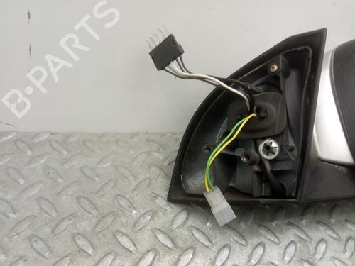 Right mirror MERCEDES-BENZ A-CLASS (W168)  | BP9343283C27 