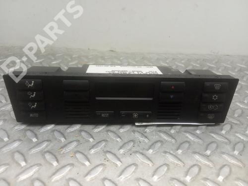 Used Climate control Climate control BMW 5 (E39) 528 i (193 hp) 10917738 10917738