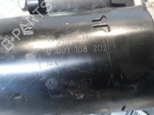 Starter ALFA ROMEO 147 (937_)  | BP3062481M8 