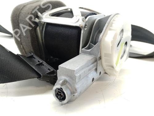 Front right seatbelt CITROËN C4 CACTUS 1.2 THP 110 | BP28976039I25