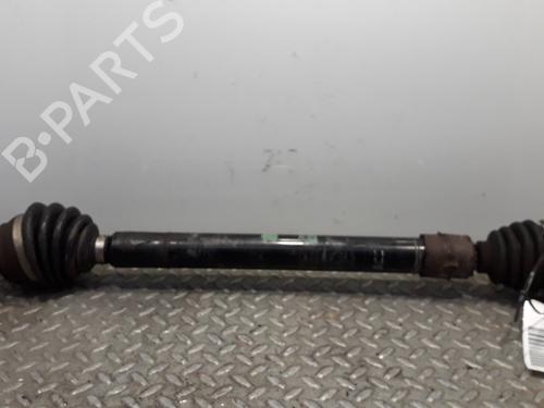 Used Right front driveshaft SEAT IBIZA II (6K1) 1.9 SDI (68 hp) 10739918
