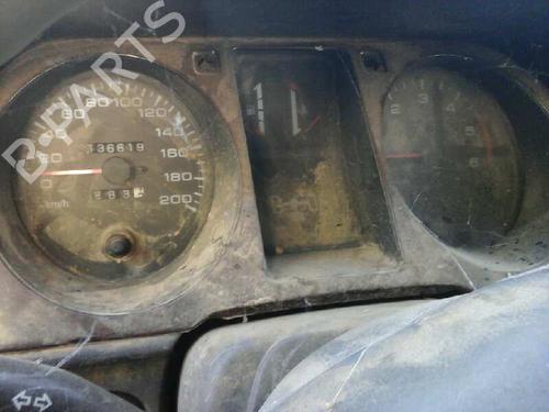 Clutch slave cylinder MITSUBISHI GALLOPER (JK-01)  | BP14235004M113 