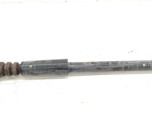 Used Right rear shock absorber Right rear shock absorber SKODA FABIA III (NJ3) 1.0 (75 hp) 34701850 34701850