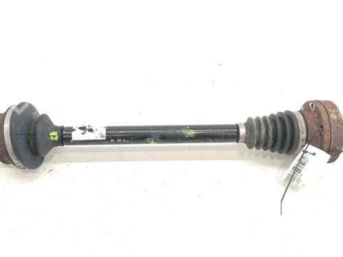 Right front driveshaft AUDI A5 (F53, F5P) S5 quattro | BP26230092M39 