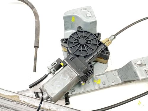 Front left window mechanism RENAULT KANGOO Express (FW0/1_) 1.5 dCi 75 (FW07, FW10, FW04) | BP40238020C22 - Image 4