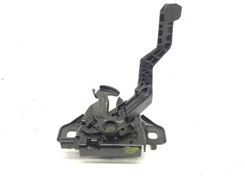 Used Hood lock Hood lock DACIA SANDERO III 1.0 TCe 90 (91 hp) 33263447 33263447