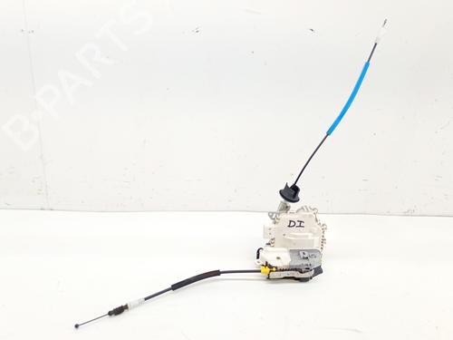 Used Front left lock Front left lock 37154680 37154680