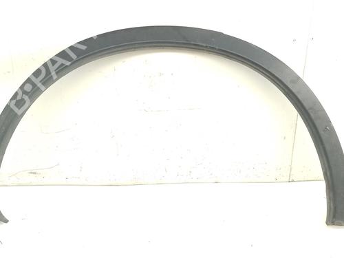 Højre bagtil skærm liste NISSAN QASHQAI I (J10, NJ10) 1.5 dCi (110 hp) 30393599