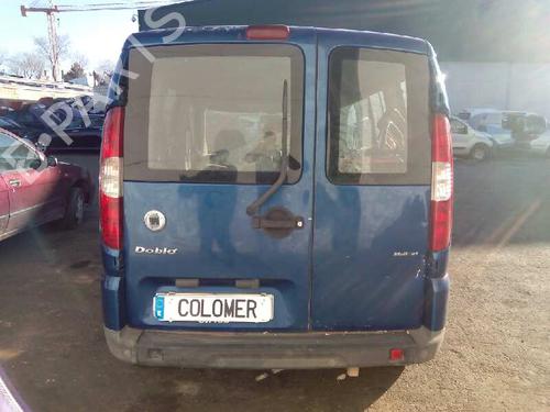 Kopling /lamell FIAT DOBLO Box Body/MPV (223_) 1.9 JTD | BP14229397M101 