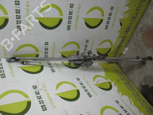 Front wiper motor OPEL ASTRA J (P10)  | BP3070522M29 