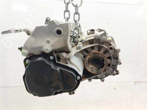 Gearbox SEAT ALTEA (5P1) 1.9 TDI | BP25934302M3 