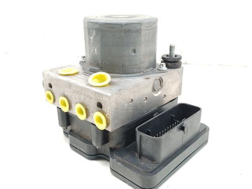 Used ABS pump ABS pump MERCEDES-BENZ GLA-CLASS (X156) GLA 200 CDI / d (156.908) (136 hp) 36278327 36278327