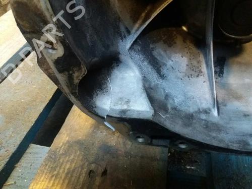 Gearbox LAND ROVER DISCOVERY III (L319) 2.7 TD 4x4 | BP3076142M3 