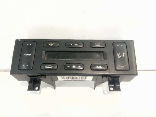 Used Climate control PEUGEOT 406 (8B) [1995-2005]  3474627