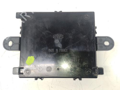 Elektronisk modul CITROËN C4 Picasso II 1.6 HDi / BlueHDi 115 | BP30173668M83 