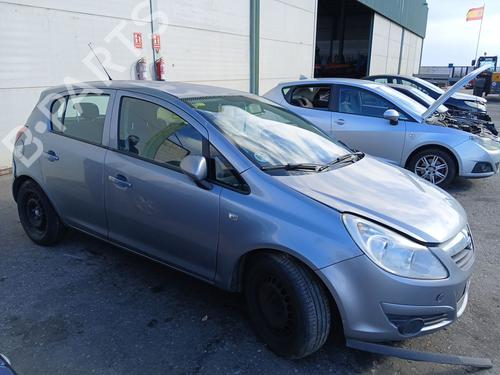 Engine OPEL CORSA D (S07) 1.3 CDTI (L08, L68) | BP32122289M1  - Image 5