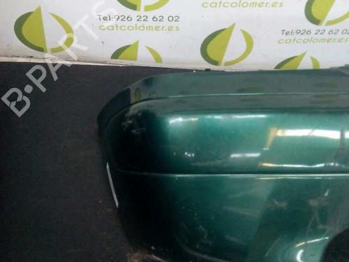 Rear bumper CITROËN XSARA (N1) 1.6 16V | BP3068610C8 