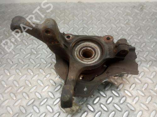 Used Left front steering knuckle LANCIA Y (840_) [1995-2003]  3037572
