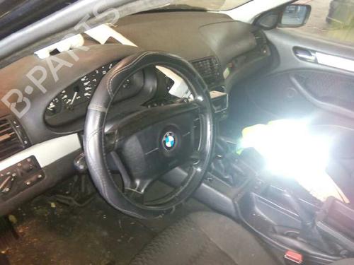 ABS pump BMW 3 (E46) 320 d | BP3081756M43 
