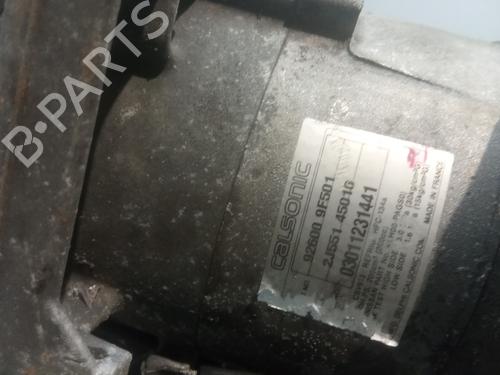 AC compressor NISSAN ALMERA II Hatchback (N16)  | BP3055251M34 