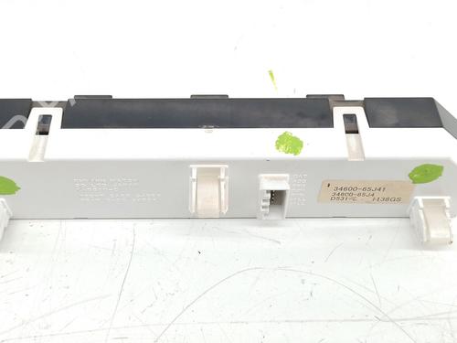 Display monitor SUZUKI GRAND VITARA II (JT, TE, TD) 1.9 DDiS (JB419WD, JB419XD) | BP29915889C48