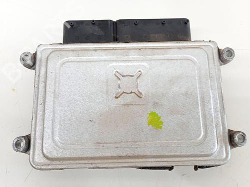 Control unit CHEVROLET CRUZE (J300) 1.6 | BP38651838M11 - Image 4