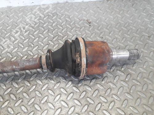 Left front driveshaft FORD MONDEO III Saloon (B4Y) 2.5 V6 24V | BP15415623M38 