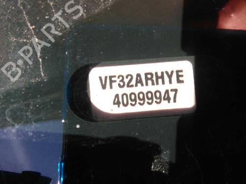 Gearbox PEUGEOT 206 Hatchback (2A/C) 2.0 HDI 90 | BP3358186M3 