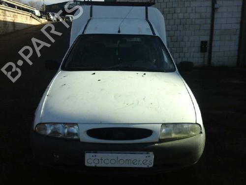 Engine FORD COURIER Pickup  | BP6584078M1 