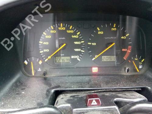 Gearbox SEAT CORDOBA (6K1, 6K2)  | BP3057518M3 