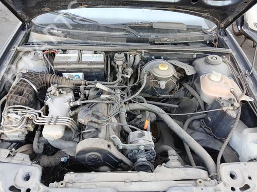 Used Gearbox AUDI 80 B2 Saloon (811, 813, 814, 819, 853) 1.8 (90 hp) 27327197