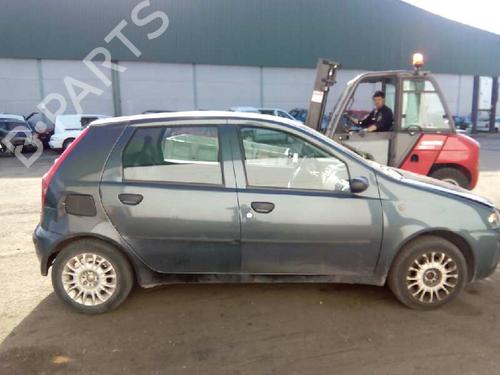 AC compressor FIAT PUNTO (188_)  | BP3077171M34 